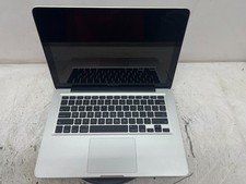 Apple MacBook Pro A1278 Intel Core 2 Duo P8600 2.4GHz 250GB HDD No OS picture
