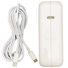 Apple 96W USB-C Power Adapter - MacBook Pro 15