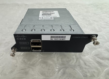 Cisco C2960X-STACK V02 Module 800-37538-02 B0 + picture