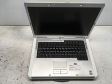 Dell Inspiron 1501 Mobile AMD Sempron 3500+ 1.8GHz  1 GB NO HDD No Batt picture