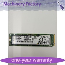 Used SAMSUNG PM981A 2TB NVME M.2 SSD SOLID STATE DRIVE MZ-VLB2T0B MZVLB2T0HALB picture