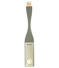 Yealink Wireless Presentation Pod WPP20 with Type-C Adapter picture