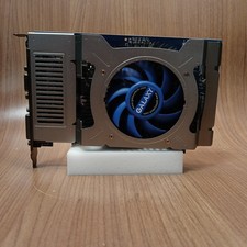 Galaxy Nvidia GeForce GT240 512MB GDDR5 1GB PCIe GPU Untested picture