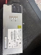 Delta Electronics Psu Model DPS-550LB D Server Psu picture