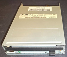 NEC FD1231H  Internal Floppy Disk Drive FDD 3'5