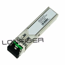 ONS-SE-GE-ZX Cisco Compatible 1G ZX 1550nm 80km Transceiver picture