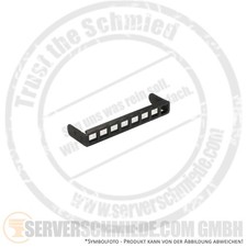 3rd party Supermicro CSE-819U front filler short / short 3D printing picture
