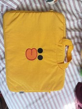 LINE FRIENDS Sally Laptop Pouch 13-Inch Mini Pocket picture