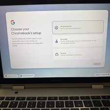 Samsung Chromebook Plus v2 picture
