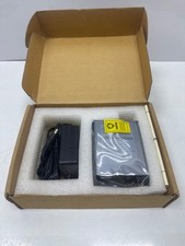 Media Converter MC-0110-3S20A10 , Single -mode , Dual-fiber 20 km picture