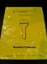 Nortel Avaya BCM 400 200 3.7 & Older NTAB3108 Call Center Reporting Keycode picture