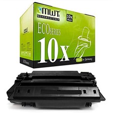 Eurotone 10x toner cartridge MWT instead of 724H MF510 LBP3580 LBP6750 MF515 MF512 picture