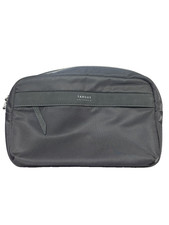 Used Small Black Targus California travel pouch picture