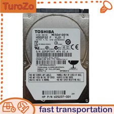 MK5061GSYN Toshiba 500GB 7200RPM SATA 2.5