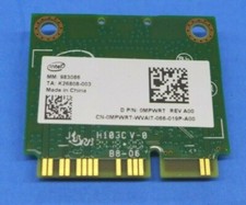 Genuine Intel Dual Band 802.11AC Wireless Card 8265D2W Dell MPWRT picture