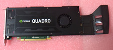 Nvidia Quadro K4200 4GB PCIE Graphic Card GDDR5 699-52004-0503-430 E 764900-001 picture
