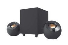 Creative Pebble Plus 2.1 USB-Powered Desktop Speakers with Powerful Down-Firing picture