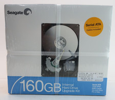 Seagate 160GB SATA 3.5