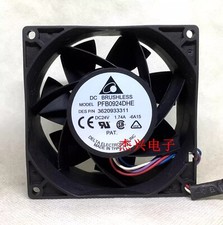 Delta PFB0924DHE 9038 DC24V 1.74A 9CM Cooling Fan picture