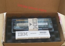 GENUINE IBM LENOVO 8GB MEMORY PC3 10600 DDR3 ECC 240 1.35V 49Y1415 49Y1397 (NEW) picture