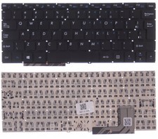 US KEYBOARD MEDION AKOYA E3221 MD61288 E3222 QWERTY picture