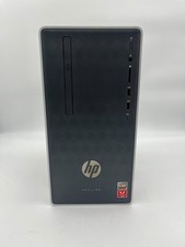 HP PAVILION 590-P0103WB | RYZEN 3 2200G | 512GB | 8GB - Win 10 - No Power Supply picture