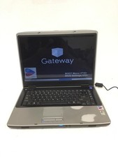 GATEWAY 6000 6510GZ Pentium M 1.6GHz 15.4