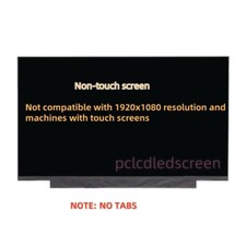 Screen For HP 14-DQ2031WM 14-DQ2078WM 30pin HD 1366x768 LCD LED Display picture
