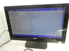 Dell Inspiron One 2020 AIO Pentium G2020T @ 2.50Ghz / 4GB RAM / 500GB HD / NO OS picture