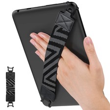 Tablet Hand Strap 9-11 Inch Universal High Elasticity picture