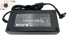Genuine 11.8A 230W AC Adapter Charger For MSI GL65 Leopard MS-16U7 810SFKV-062US picture