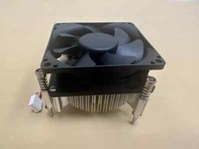OEM DELL CPU Heatsink Fan Stock Cooler for intel LGA1150 LGA1151 LGA1155 LGA1156 picture