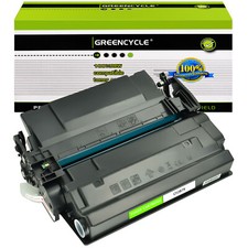 1 Pack CRG 041H High Yield Black Toner For Canon 041 imageCLASS LBP312X LBP312dn picture