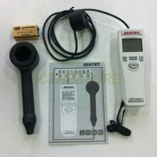 New Sentry ST-512 UVC Meter ultraviolet ray intensity meter DHL warranty picture