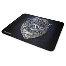 SALE - Officially Licensed Aerosmith - Bad Boys Of Boston Mouse Pad/Mat picture