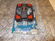 Asus Nvidia GeForce GT 630 2GB PCI-E Video Card DVI/HDMI GT630-2GD3 picture