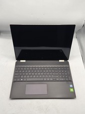 HP Spectre x360 15-df0033dx 15.6