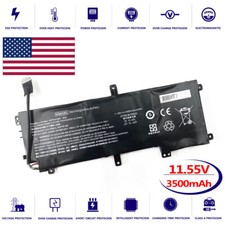 VS03XL Battery for HP 15-AS004NIA 15-AS000NIA, HP Envy 15-as1000nr picture
