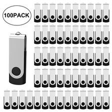 1/ 10/ 100pcs USB 2.0 2GB, 4GB ,8GB ,16GB ,32GB ,64GB 128GB USB Flash Drives Lot picture