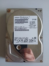 Hitachi Deskstar HDP725050GLA360 500GB SATA 7200 RPM P/N:0A36891 MLC:BA2763 picture