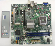 FOR HP H-IG41-UATX p6000 CQ3000 DDR3 LGA775 Motherboard 608884-002/ 570949-001 picture