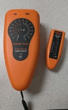 Paladin Tools Data/Link ID and Cable-Check PA1576 1594 LAN A/V picture