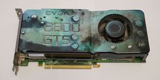 EVGA 8800 GTS GeForce KO Edition 512MB 256-Bit PCI-E 2.0 x16, 512-P3-N845-AR picture