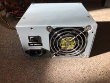 Seasonic ATX SS-400ES Active PFC F3 400W Power Supply picture