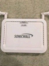Firewall Network Security Appliance New picture