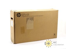 HP E27u G5 27