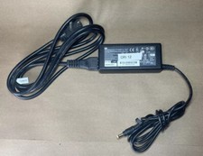 Genuine HP PPP009L 65W AC Adapter with Power Cord picture