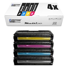 4X Eco Toner For REcoh SP C-250-DN SP C-250-SFW picture