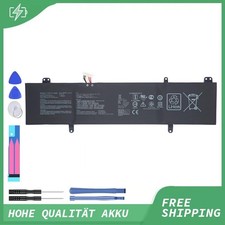 B31N1707 B31N1707-1 3ICP5/57/81 Battery for Asus VivoBook S14 S410UQ S410UN X4100V picture