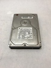 Hard Drive IBM 09J1037 DCAS-34330 4.3GB 5.4K SCSI 3.5'' Tested & Working - DW picture